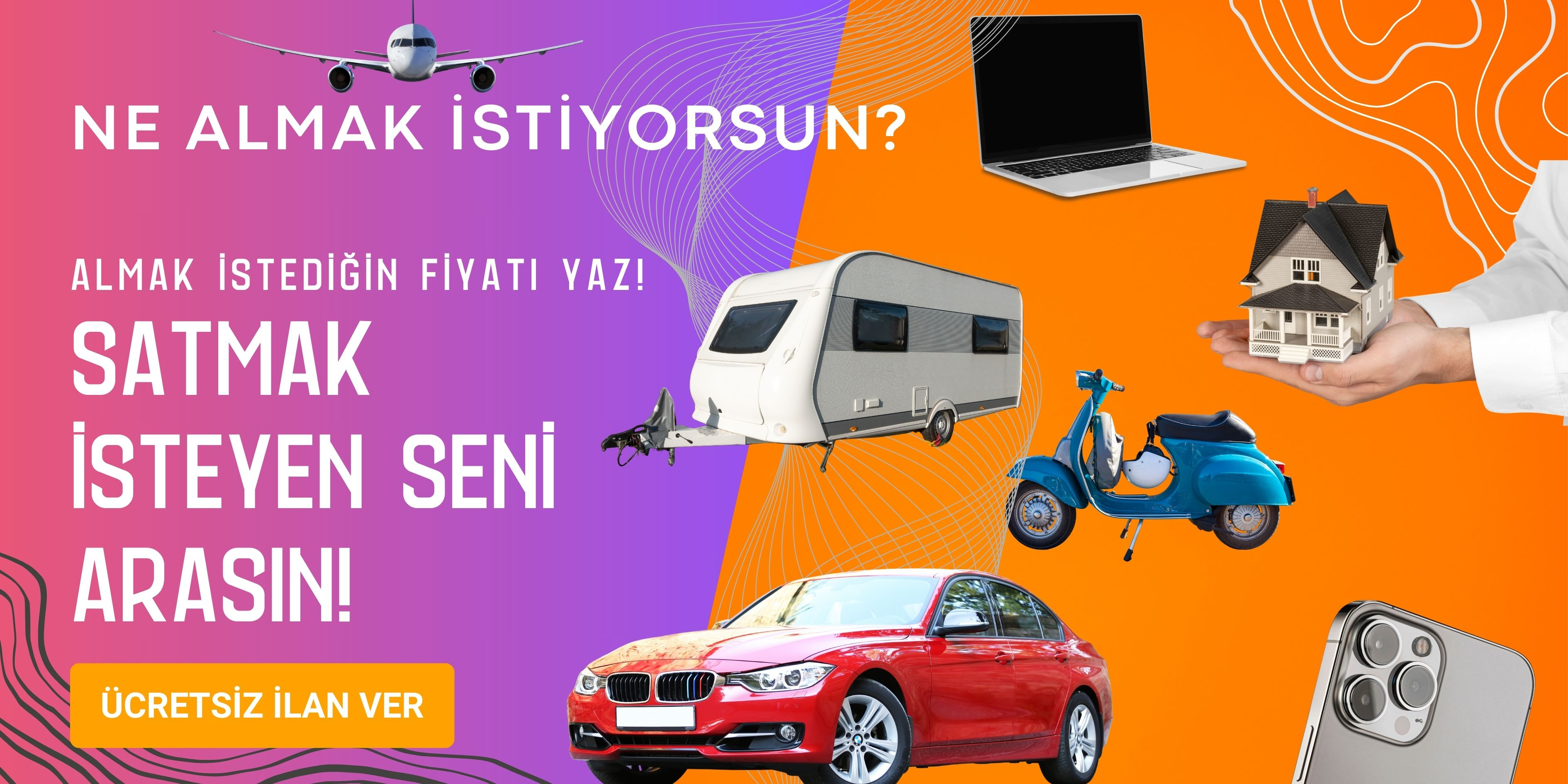 Reklam Alanı