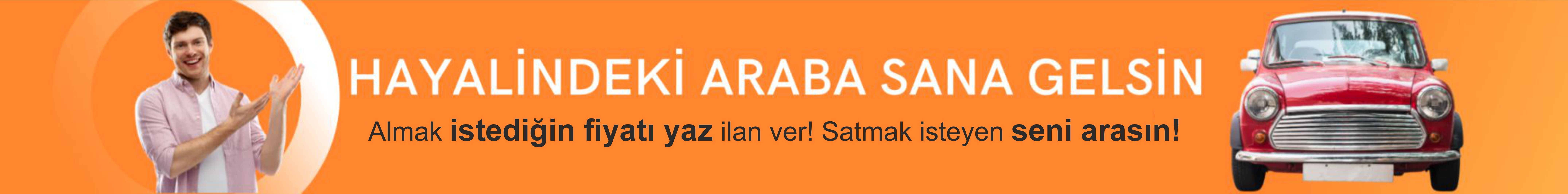 Reklam Alanı